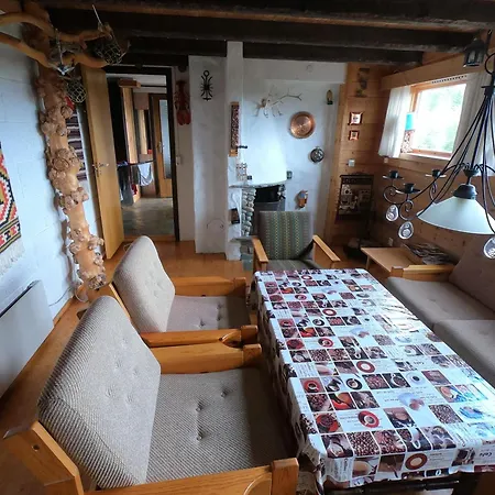 In Os Mit Offenem Kamin Apartament Hagavik