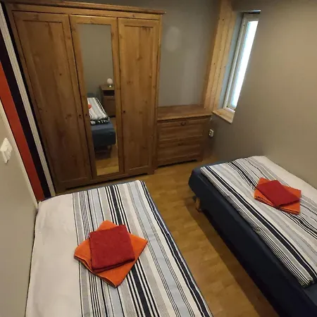 In Os Mit Offenem Kamin *